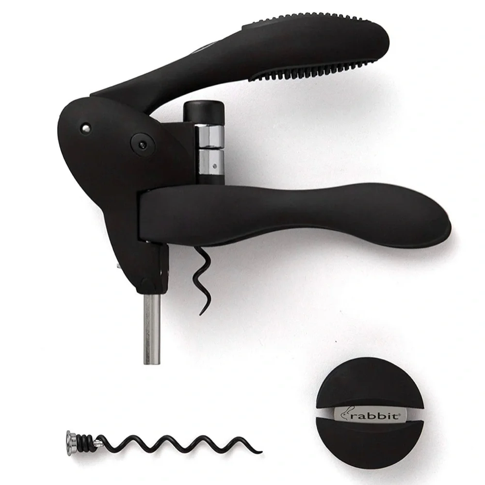 Rabbit Corkscrew - Picture 1 of 16